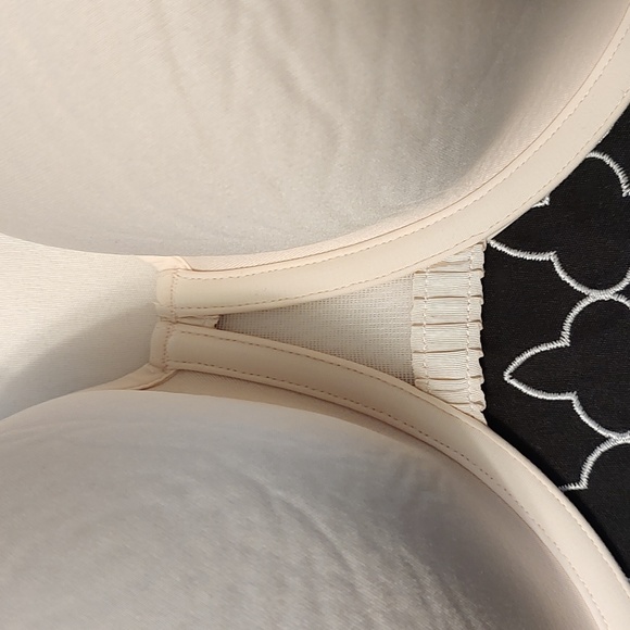 💐 GUC ThirdLove Bundle 24/7 Perfect Coverage Underwire Adjustable Bra, 48C - Picture 7 of 16